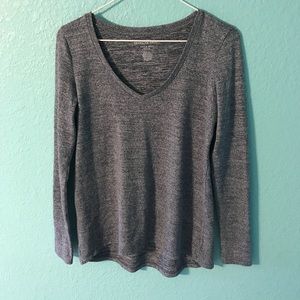 Long Sleeve soft&sexy American Eagle shirt